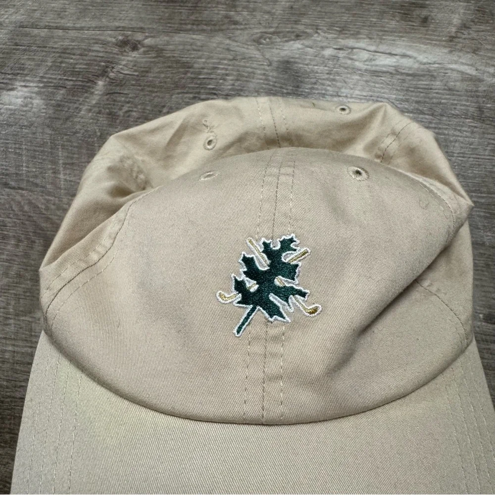 American Needle Inc Hockey Stick’s Hat O/S